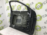 Oto Çıkma Parça / Skoda / Superb / Kaporta & Karoser / Sol Ön Kapı / Çıkma Parça 