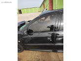 2008 PEUGEOT 206 ÖN SOL KAPI SİYAH