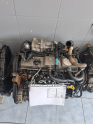 Ford connect 90 lik motor