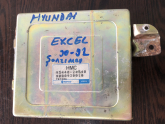 Hyundai Excel 1990-92 Şanzıman Beyni 95440-24540 (9080930010)