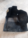 MERCEDES-BENZ C180 W204 Otomobilin İç Taban Halısı A2046807140