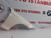 Oto Çıkma Parça / Bmw / 1 Serisi / Kaporta & Karoser / Sağ Ön Çamurluk / Çıkma Parça 