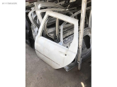 Oto Çıkma Parça / Fiat / Punto / Kaporta & Karoser / Sol Arka Kapı / Çıkma Parça 