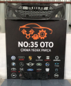 9816027280 PEUGEOT 301 PANJUR