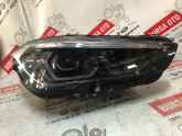 BMW X1 F48 SAĞ FAR FULL LED 5A01172-02 ORJİNAL