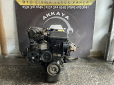 Oto Çıkma Parça / Toyota / Corolla / Motor / Motor (komple) / Çıkma Parça 