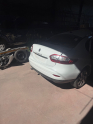 Oto Çıkma Parça / Renault / Fluence / Kaporta & Karoser / Bagaj Kapağı / Çıkma Parça 
