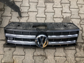 VOLKSWAGEN AMAROK ÖN PANJUR ORJİNAL PARÇA