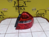 Oto Çıkma Parça / Chevrolet / Aveo / Far & Stop / Sağ Arka Stop / Sıfır Parça 