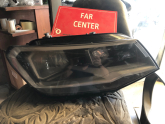 Oto Çıkma Parça / Volkswagen / Caddy / Far & Stop / Sağ Ön Far / Çıkma Parça 