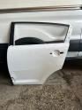Oto Çıkma Parça / Kia / Sportage / Kaporta & Karoser / Sol Arka Kapı / Çıkma Parça 