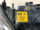 Oto Çıkma Parça / Ford / Transit / Far & Stop / Sağ Ön Far / Çıkma Parça 