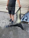 Oto Çıkma Parça / Mercedes / EQB / Kaporta & Karoser / Sağ Ön Çamurluk / Çıkma Parça 
