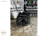 Oto Çıkma Parça / Honda / CRX / Motor / Motor (komple) / Çıkma Parça 