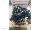 B46B20B BMW G30 5.30i Sıfır Motor Faturalı