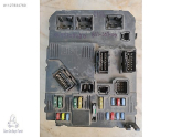 Peugeot 407 BSI Beyni Sigorta Kutusu 9655708480 - BSI-S03-00