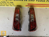 Oto Çıkma Parça / Renault / Express / Far & Stop / Sağ Arka Stop / Sıfır Parça 