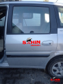 HYUNDAİ - MATRİX / SOL ARKA KAPI