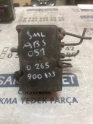 ÇIKMA OPEL CORSA C 0 265 800 433 0265800433 ABS BEYNİ&POMPASI