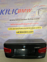 Oto Çıkma Parça / Bmw / 3 Serisi / Kaporta & Karoser / Bagaj Kapağı / Çıkma Parça 