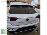Oto Çıkma Parça / Volkswagen / T-Roc / Koltuk & Döşeme / Kapı Döşemesi / Çıkma Parça 