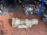 Oto Çıkma Parça / Volkswagen / Amarok / Şanzıman / Şanzıman Komple / Çıkma Parça 