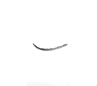 PEUGEOT 307 ÖN TAMPON SPOİLERİ SOL PG 2006-