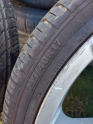Oto Çıkma Parça / Mazda / Lantis / Jant & Lastik / Jant & Lastik Takımı / Çıkma Parça 