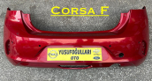 Oto Çıkma Parça / Opel / Corsa / Tampon / Arka Tampon / Çıkma Parça 