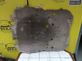 OPEL COMBO E MOTOR ALT MUHAFAZA ÇIKMA ORJİNAL YEDEK PARÇA