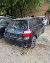 Toyota auris sol ön taşıyıcı