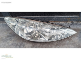 Oto Çıkma Parça / Peugeot / 308 / Far & Stop / Sol Ön Far / Çıkma Parça 