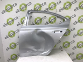 Oto Çıkma Parça / Skoda / Octavia / Kaporta & Karoser / Sol Arka Kapı / Çıkma Parça 
