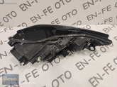 Oto Çıkma Parça / Audi / A6 / Far & Stop / Sol Ön Far / Çıkma Parça 
