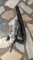 Oto Çıkma Parça / Ford / Tourneo Courier / Oto Cam / Silecek Motoru / Çıkma Parça 