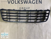 Oto Çıkma Parça / Volkswagen / Jetta / Tampon / Tampon Orta Izgara / Çıkma Parça 