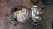 Oto Çıkma Parça / Mitsubishi / Canter / Motor / Turbo / Çıkma Parça 