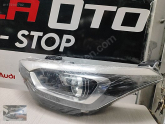 Oto Çıkma Parça / Hyundai / i20 / Far & Stop / Sol Ön Far / Çıkma Parça 
