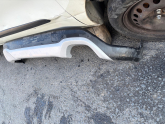 Oto Çıkma Parça / Ford / Focus / Tampon / Arka Tampon / Çıkma Parça 