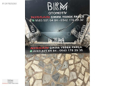 Oto Çıkma Parça / Nissan / Primera / Alt Takım / Arka Dingil / Çıkma Parça 