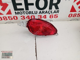 Oto Çıkma Parça / Toyota / Yaris / Tampon / Tampon Reflektör / Sıfır Parça 