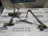 Oto Çıkma Parça / Seat / Cordoba / Oto Cam / Cam Krikosu / Çıkma Parça 