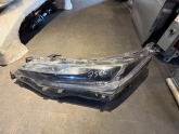 TOYOTA COROLLA 2016 2018 FULL LED SOL FAR ÇIKMA 81150-02L70