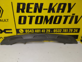 850700633R DACİA SANDERO 2020 2024 ARKA TAMPON KAPLAMASI ORJ