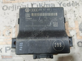 AUDİ A4 A5 Q5 AĞ GEÇİDİ GATEWAY KONTROL MODÜLÜ 8R0907468L GATEWA