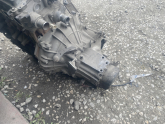 Oto Çıkma Parça / Daihatsu / Materia / Şanzıman / Şanzıman Komple / Çıkma Parça 