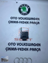 Oto Çıkma Parça / Seat / Ibiza / Beyin / Motor Beyni / Çıkma Parça 