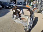 Oto Çıkma Parça / Ford / Fiesta / Kaporta & Karoser / Kesme Tavan Sacı / Çıkma Parça 