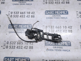 Oto Çıkma Parça / Ford / Fiesta / Kaporta & Karoser / Dış Kapı Kolu / Çıkma Parça 