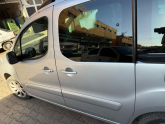 Oto Çıkma Parça / Peugeot / Partner / Kaporta & Karoser / Sol Sürgülü Kapı / Çıkma Parça 